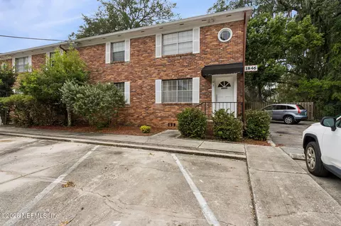 1846 Mallory St #5, Jacksonville, FL 32205