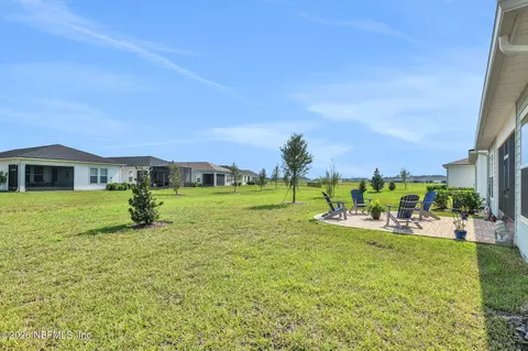 Exterior - 502 Knotted Birch Ave, Saint Augustine, FL 32092 photo 11 of 14
