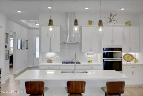 Kitchen - 502 Knotted Birch Ave, Saint Augustine, FL 32092 photo 3 of 7