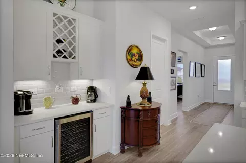 Entry Way - 502 Knotted Birch Ave, Saint Augustine, FL 32092 photo 2 of 3