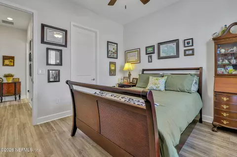 Bedroom - 502 Knotted Birch Ave, Saint Augustine, FL 32092 photo 3 of 3