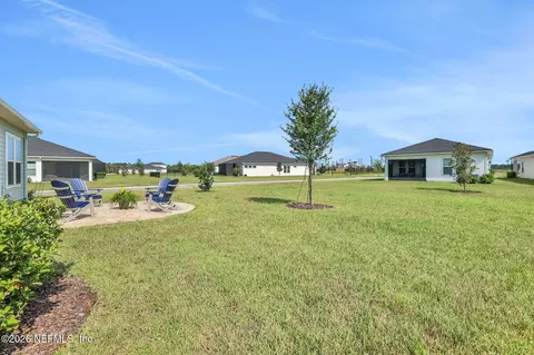 Exterior - 502 Knotted Birch Ave, Saint Augustine, FL 32092 photo 10 of 14