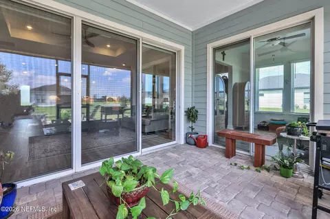 Exterior - 502 Knotted Birch Ave, Saint Augustine, FL 32092 photo 8 of 14