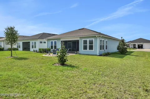 Exterior - 502 Knotted Birch Ave, Saint Augustine, FL 32092 photo 13 of 14