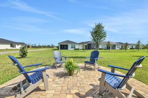 Exterior - 502 Knotted Birch Ave, Saint Augustine, FL 32092 photo 9 of 14