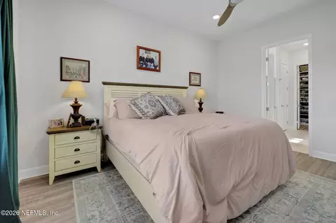 Bedroom - 502 Knotted Birch Ave, Saint Augustine, FL 32092 photo 2 of 3