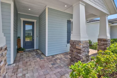 Exterior - 502 Knotted Birch Ave, Saint Augustine, FL 32092 photo 2 of 14