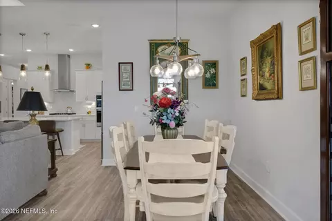 Dining - 502 Knotted Birch Ave, Saint Augustine, FL 32092 photo 2 of 3