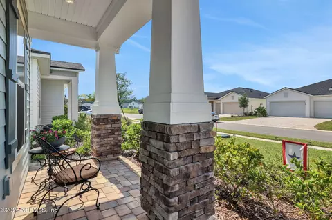 Exterior - 502 Knotted Birch Ave, Saint Augustine, FL 32092 photo 3 of 14