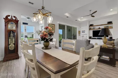 Dining - 502 Knotted Birch Ave, Saint Augustine, FL 32092 photo 3 of 3