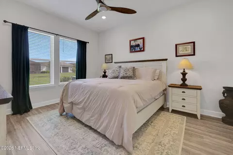 Bedroom - 502 Knotted Birch Ave, Saint Augustine, FL 32092 photo 1 of 3