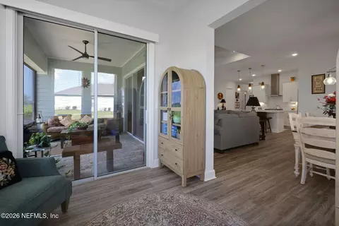 Entry Way - 502 Knotted Birch Ave, Saint Augustine, FL 32092 photo 3 of 3
