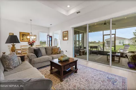 Living - 502 Knotted Birch Ave, Saint Augustine, FL 32092 photo 1 of 1