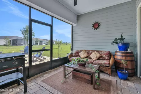 Exterior - 502 Knotted Birch Ave, Saint Augustine, FL 32092 photo 7 of 14