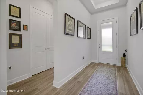 Entry Way - 502 Knotted Birch Ave, Saint Augustine, FL 32092 photo 1 of 3