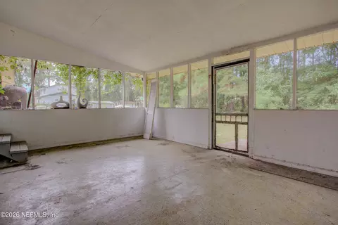 Exterior - 57022 Alderman Dr, Yulee, FL 32097 photo 3 of 7