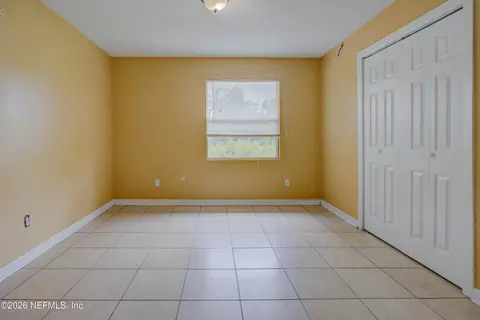 Bedroom - 57022 Alderman Dr, Yulee, FL 32097 photo 5 of 7