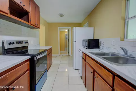 Kitchen - 57022 Alderman Dr, Yulee, FL 32097 photo 3 of 3