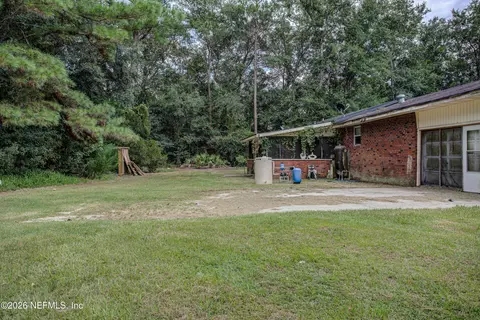 Exterior - 57022 Alderman Dr, Yulee, FL 32097 photo 7 of 7