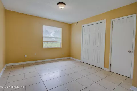 Bedroom - 57022 Alderman Dr, Yulee, FL 32097 photo 6 of 7