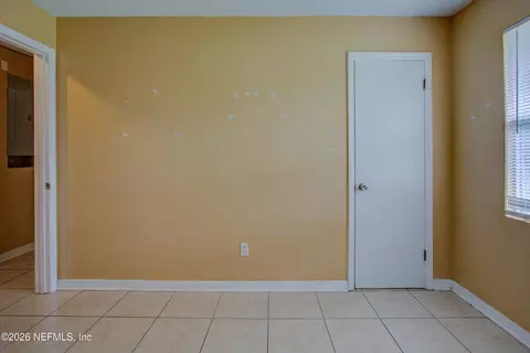 Bedroom - 57022 Alderman Dr, Yulee, FL 32097 photo 4 of 7