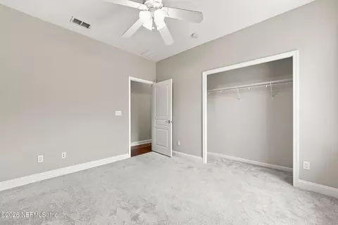 Bedroom - 1316 Chelsey Cir, Saint Augustine, FL 32092 photo 1 of 6