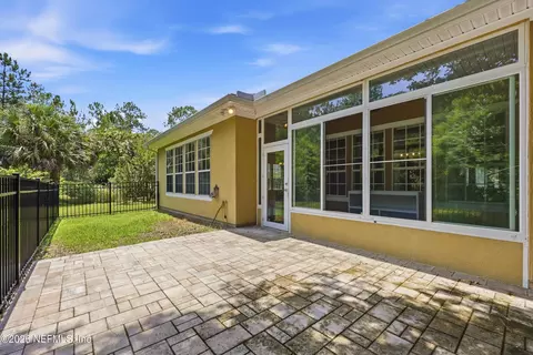 Exterior - 1316 Chelsey Cir, Saint Augustine, FL 32092 photo 7 of 8