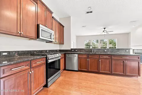 Kitchen - 1316 Chelsey Cir, Saint Augustine, FL 32092 photo 2 of 2