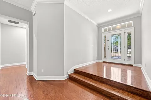 Entry Way - 1316 Chelsey Cir, Saint Augustine, FL 32092 photo 1 of 2