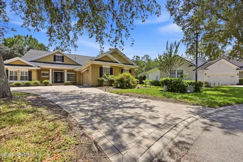 Exterior - 1316 Chelsey Cir, Saint Augustine, FL 32092 photo 8 of 8