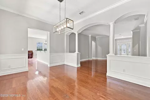 Entry Way - 1316 Chelsey Cir, Saint Augustine, FL 32092 photo 2 of 2