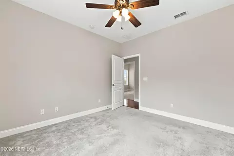 Bedroom - 1316 Chelsey Cir, Saint Augustine, FL 32092 photo 2 of 6
