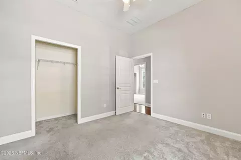 Bedroom - 1316 Chelsey Cir, Saint Augustine, FL 32092 photo 6 of 6