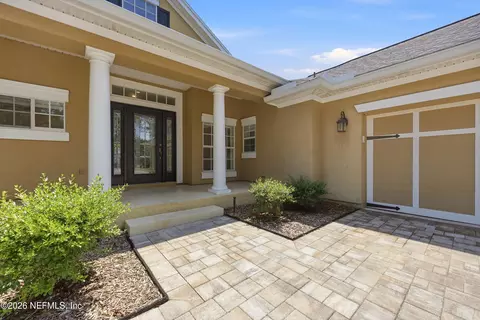 Exterior - 1316 Chelsey Cir, Saint Augustine, FL 32092 photo 2 of 8