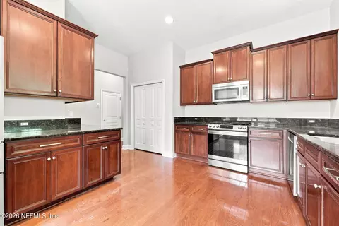 Kitchen - 1316 Chelsey Cir, Saint Augustine, FL 32092 photo 1 of 2
