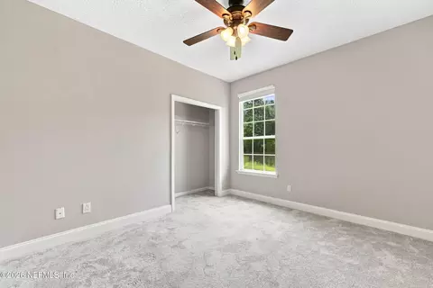 Bedroom - 1316 Chelsey Cir, Saint Augustine, FL 32092 photo 3 of 6