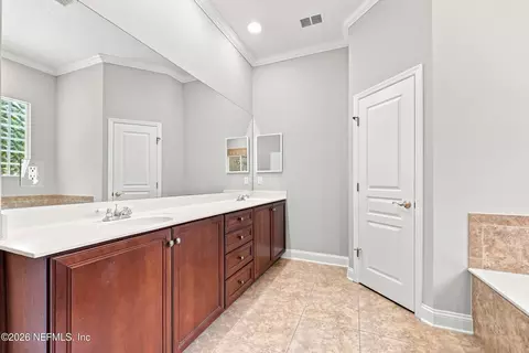 Bath - 1316 Chelsey Cir, Saint Augustine, FL 32092 photo 2 of 4
