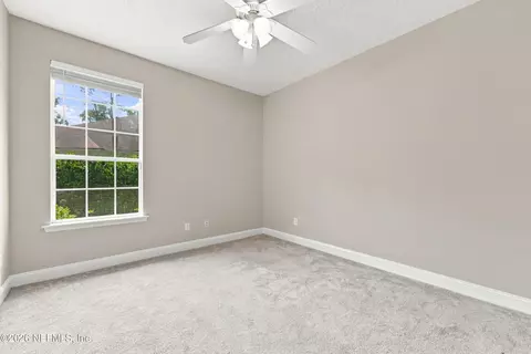 Bedroom - 1316 Chelsey Cir, Saint Augustine, FL 32092 photo 4 of 6