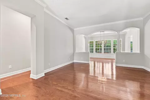 Living - 1316 Chelsey Cir, Saint Augustine, FL 32092 photo 1 of 7