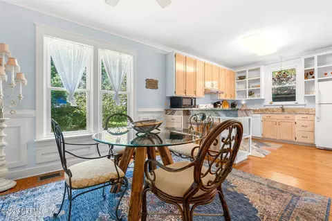 Dining - 18 Locust St, Saint Augustine, FL 32084 photo 2 of 2