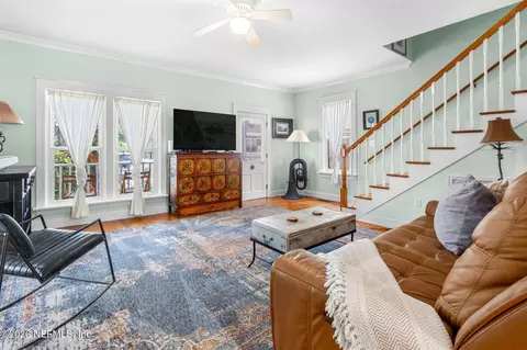 Living - 18 Locust St, Saint Augustine, FL 32084 photo 1 of 2