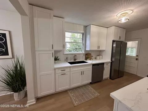 1342 Dancy St, Jacksonville, FL 32205
