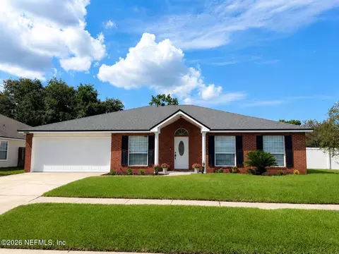 12079 Sunchase Dr, Jacksonville, FL 32246