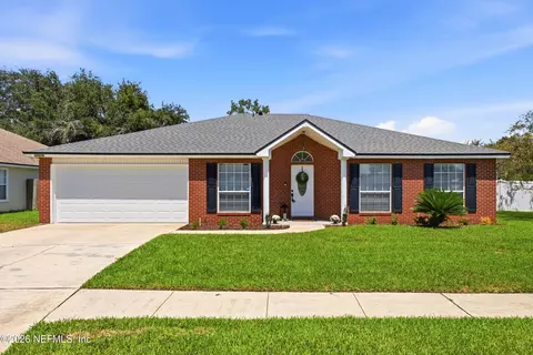 12079 Sunchase Dr, Jacksonville, FL 32246