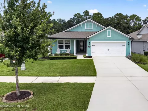 4345 Green River Pl, Middleburg, FL 32068