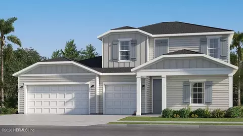 6439 Rein Ave, Jacksonville, FL 32219