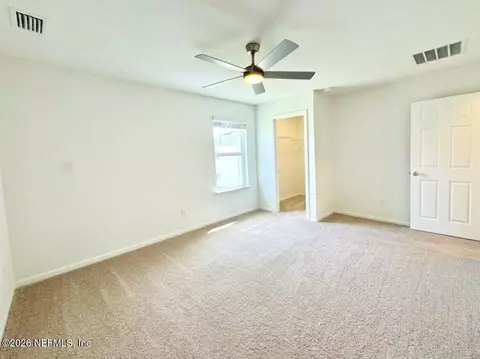 Bedroom - 74 Pittman Ct, Saint Augustine, FL 32086 photo 2 of 9
