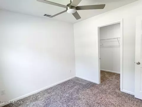 Bedroom - 74 Pittman Ct, Saint Augustine, FL 32086 photo 5 of 9