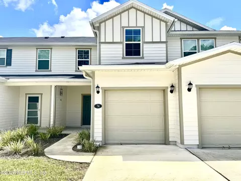 Exterior - 74 Pittman Ct, Saint Augustine, FL 32086 photo 4 of 6