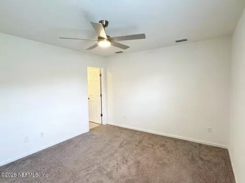 Bedroom - 74 Pittman Ct, Saint Augustine, FL 32086 photo 4 of 9